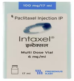 INTAXEL 100 MG